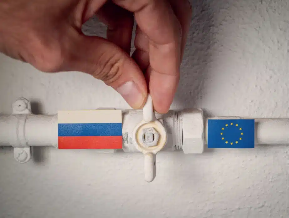 EU postepeno ukida uvoz ruskog gasa: Dogovor o zabrani do 2027. – Business Magazine
