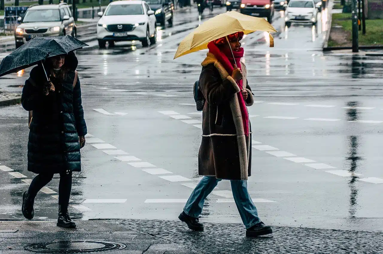 METEOROLOZI UPALILI ALARM ZA DIJELOVE BiH I IZDALI UPOZORENJE Pogledajte prognozu do ponedjeljka
