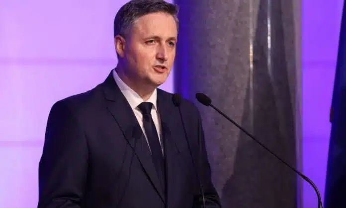 Bećirović: Svaki pokušaj rušenja ustavnog poretka države Bosne i Hercegovine