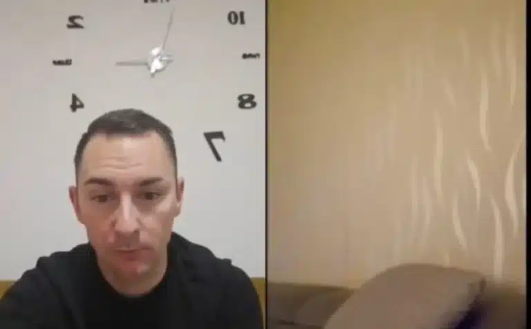 Bosanac tražio ljubav, pa se javila njegova tetka