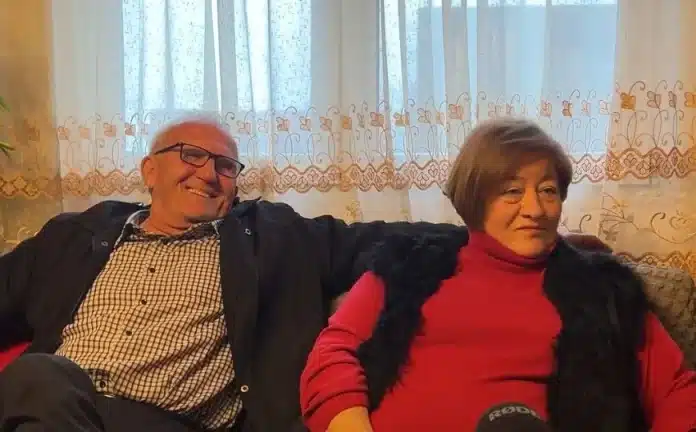 Dirljiva priča iz regiona: Sonja (57) i Marko (69) će