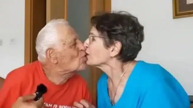 Džemal iz Cazina (90) se sprema za peti brak: “Bio