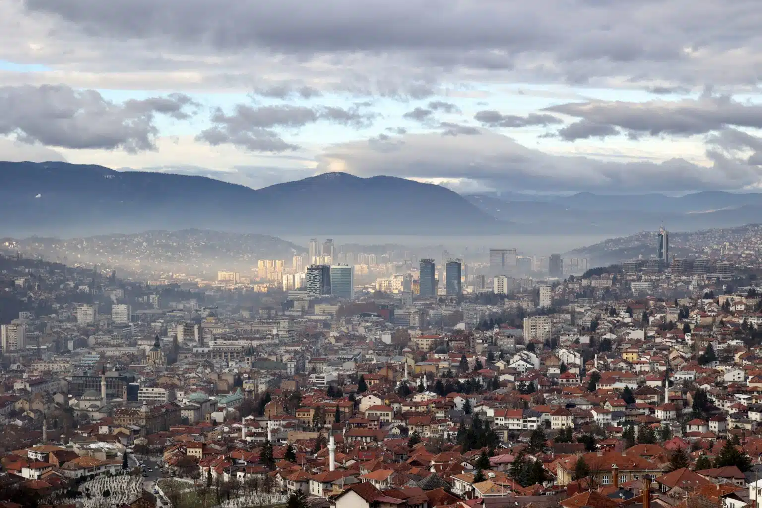 Građani Sarajeva protiv prijedloga za 1. februar kao Dan osnivanja grada