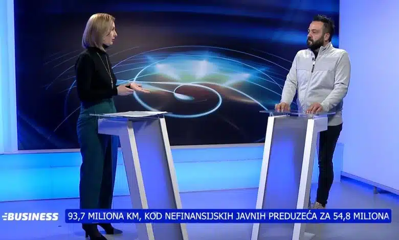 Haris Kadić o kupovini nekretnina u Sarajevu: Tržište rapidno treba novu, svježu kvadraturu