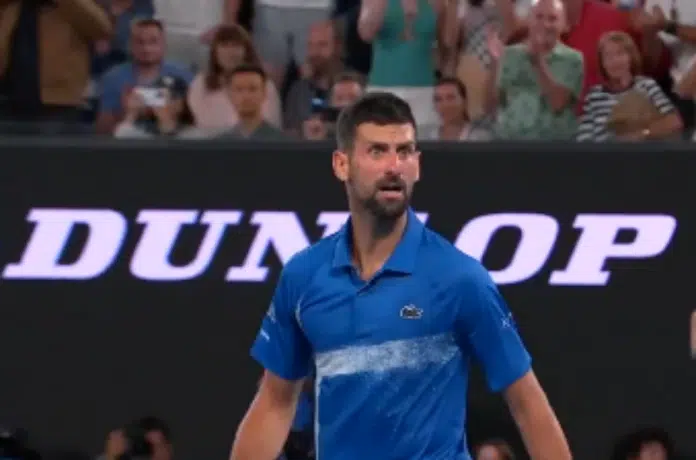 Izašao je novi ATP popis: Đoković je i dalje šesti