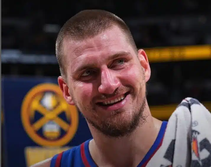 JOKIĆ U kontaktu sam sa Pešićem