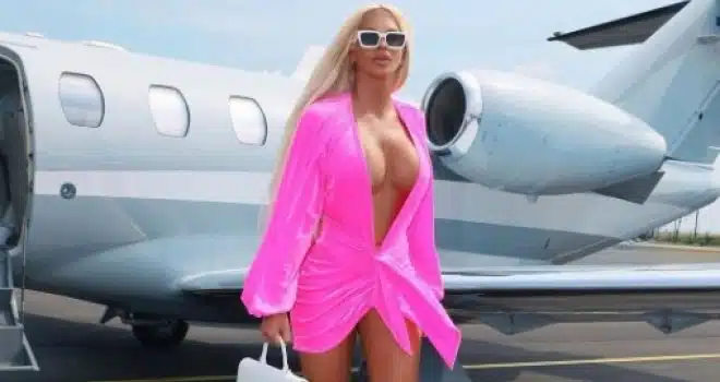 Jelena Karleusa napravila je novi profil na Instagramu, pa je