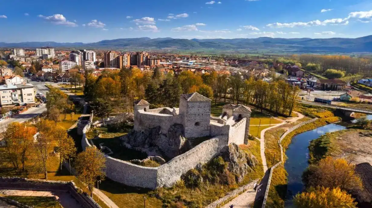 Kako je Pirot postao jedini grad u Srbiji u kojem se danas ne svađa bilo da li dan Valentinova ili Saint Trifun