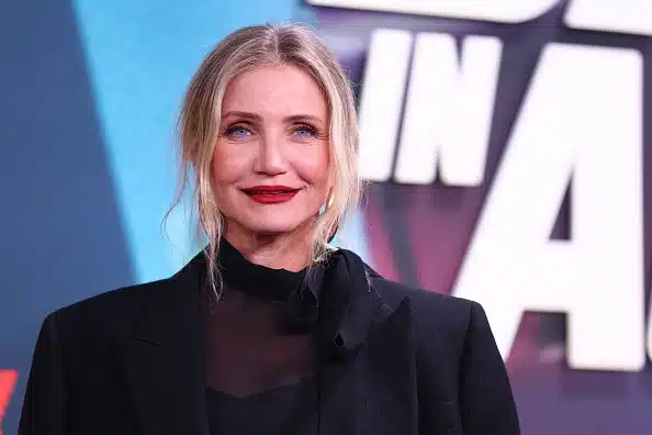 Koja je tajna fit forme Cameron Diaz?