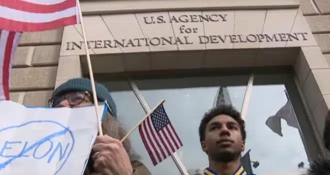 Objavljena lista: Ko su najveći primaoci USAID pomoći? Od religijskih