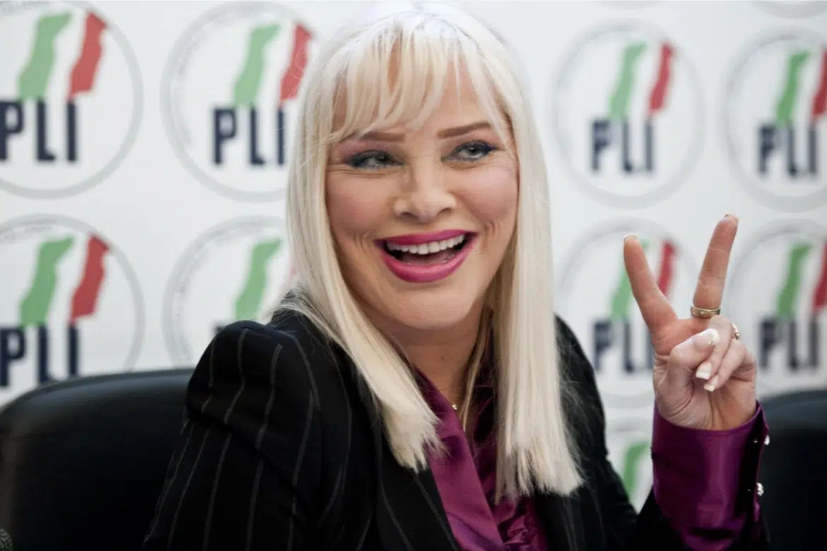 Od stuba srama do inspiracije: Mađarsku glumicu filmova za odrasle danas smatraju simbolom slobode