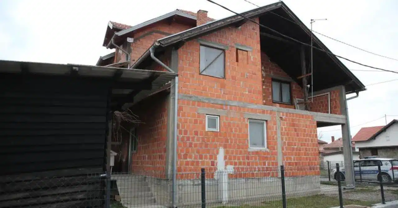 Ovo je kuća strave u Brčkom, evo kako je otkrivena: ‘Djevojčica je zaustavila prolaznika…‘