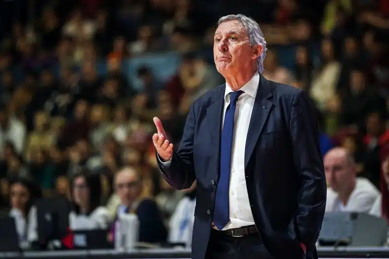 Pesic poziva na izlaz iz ABA lige: Nitko i ne gleda na to