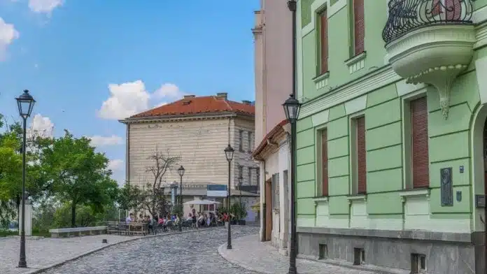 Poznati britanski časopis proglasio je Beograd