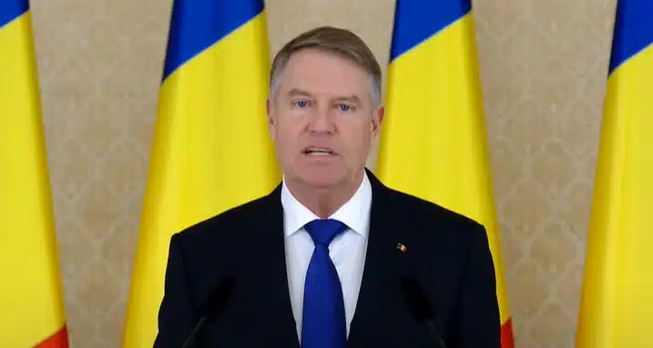 Predsjednik Rumunije podnio ostavku – Aloonline.ba