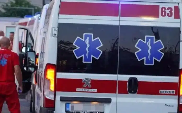 Tragedija u BiH: Djevojčica preminula nakon što joj je pozlilo
