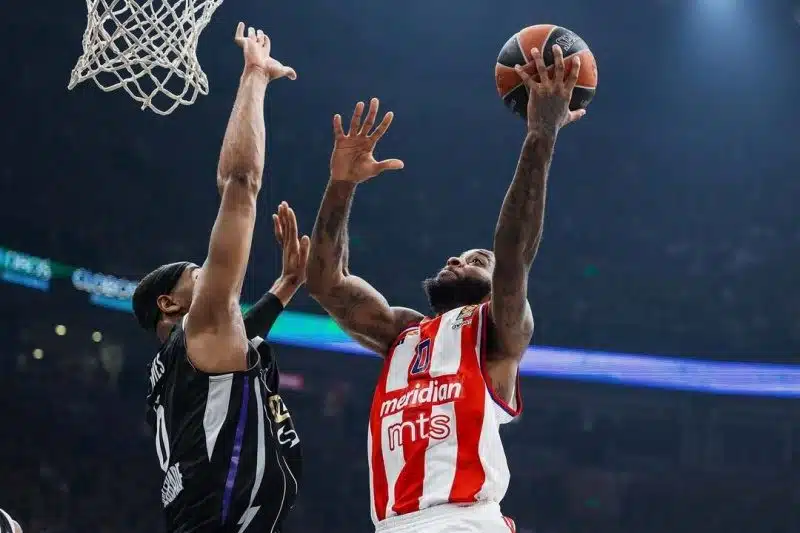 Vječni raspored znanja do kraja: zvijezda i partizan usred težine šibica