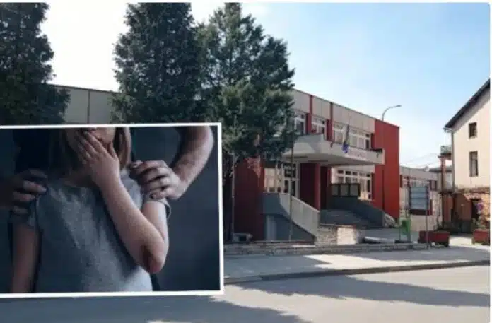 Zabrinuta majka iz Konjica prijavila slučaj pedofilije: “Profesor fizičkog dobacuje