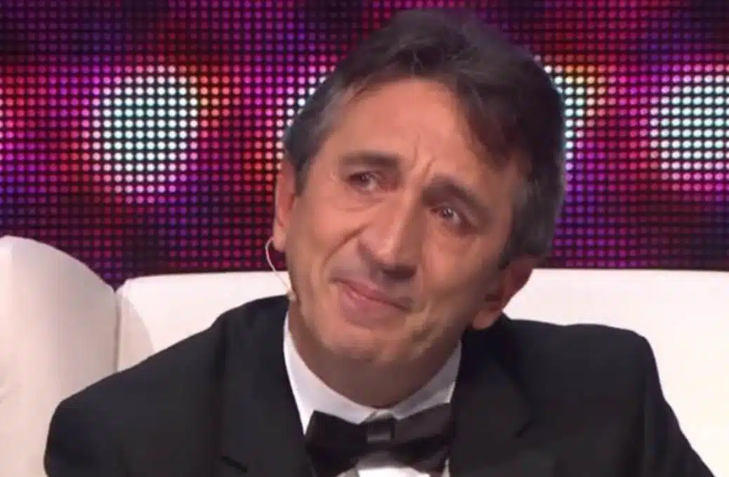 Žika Jakšić se rasplakao pred kamerama