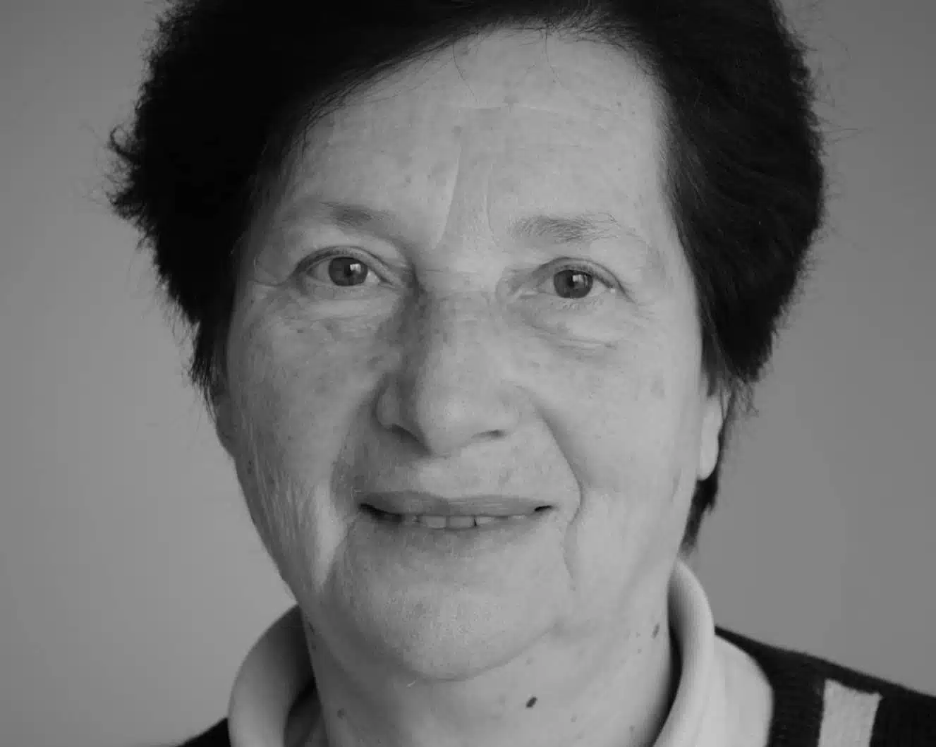 MEVLA OMERBEGOVIĆ, rođ. FERIZ