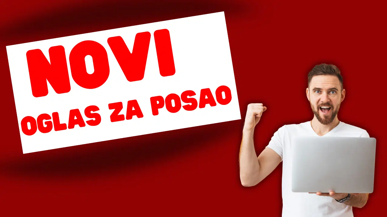 Pravnik, Novinar II, Ekonomist …