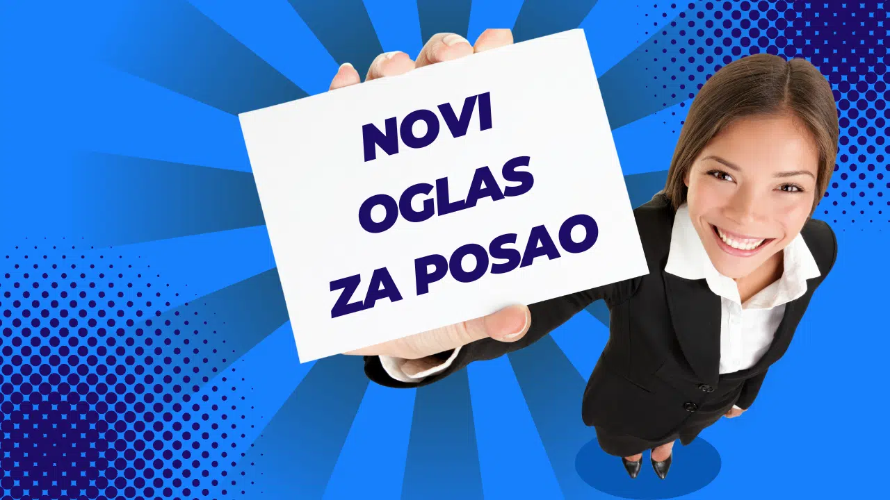 Viši stručni saradnik za zaštitu na radu u Odsjeku za održavanje objekta, Služba za ishranu polaznika Akademije, održavanje objekata i motornih vozila ….