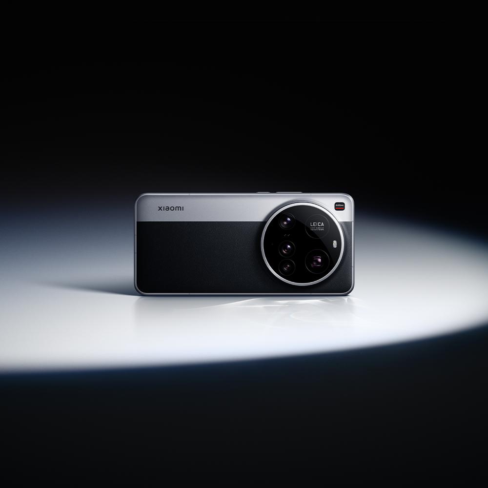 Xiaomi 15 Ultra 1