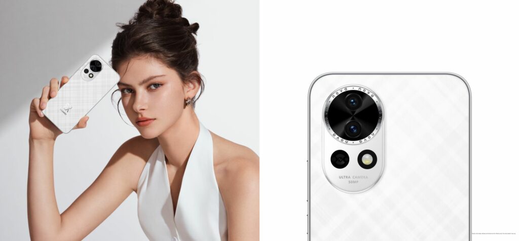 nova 13 Huawei