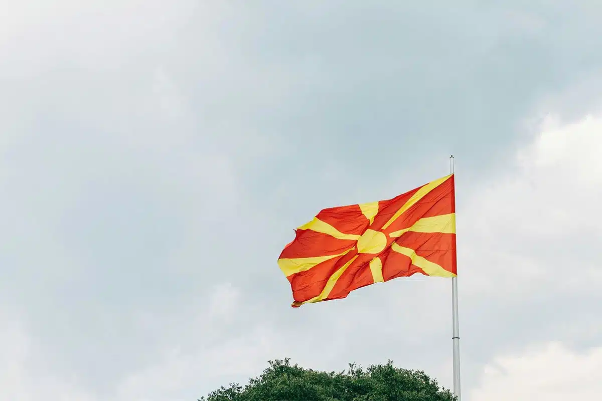 Mediji: Vlada Sjeverne Makedonije će proglasiti sedmodnevnu žalost