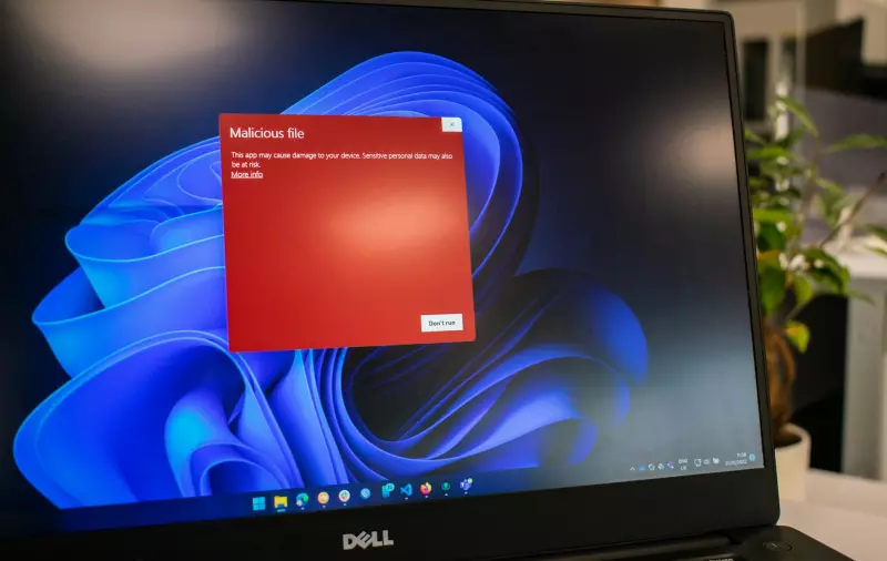 Windows Defender