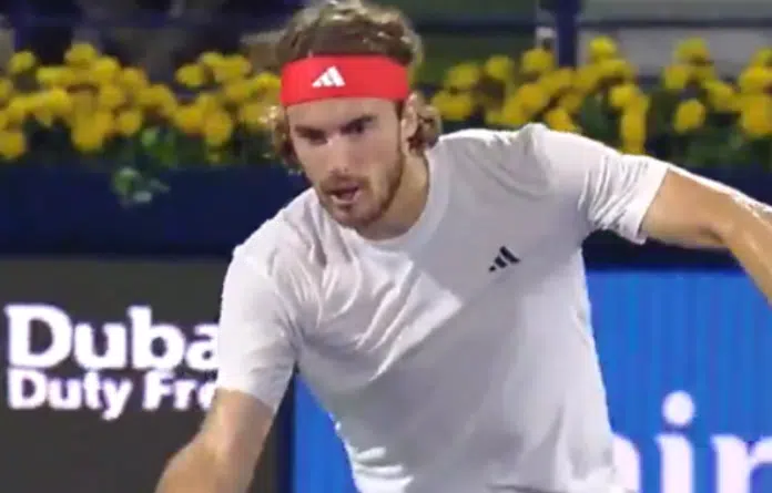 ATP Dubai: Cepertis je nadmašio Aljasija za naslov!