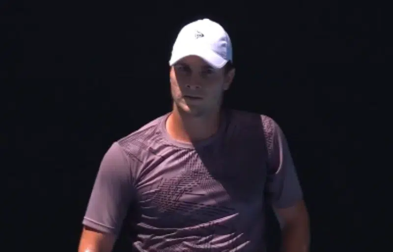 ATP Miami: Kecmanović preko Kovačevića do Meze s nepristojnim
