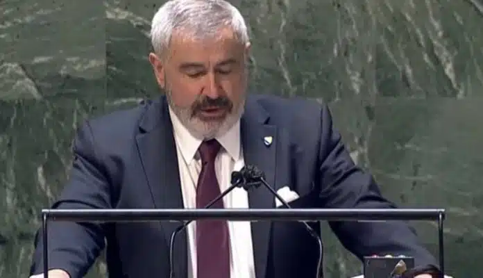 Alkalaj: Država mora da se pokrene na planu lobiranja u