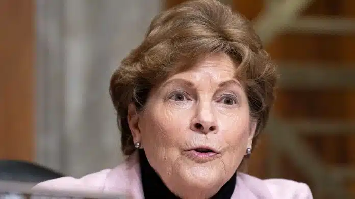 Američka senatorica: Postupci dužnosnika u Republici Srpskoj nose rizik od