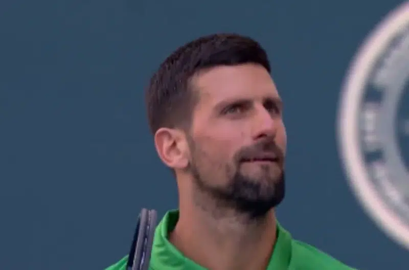 BRAVOOOO: Đoković u osmoj finali Miami