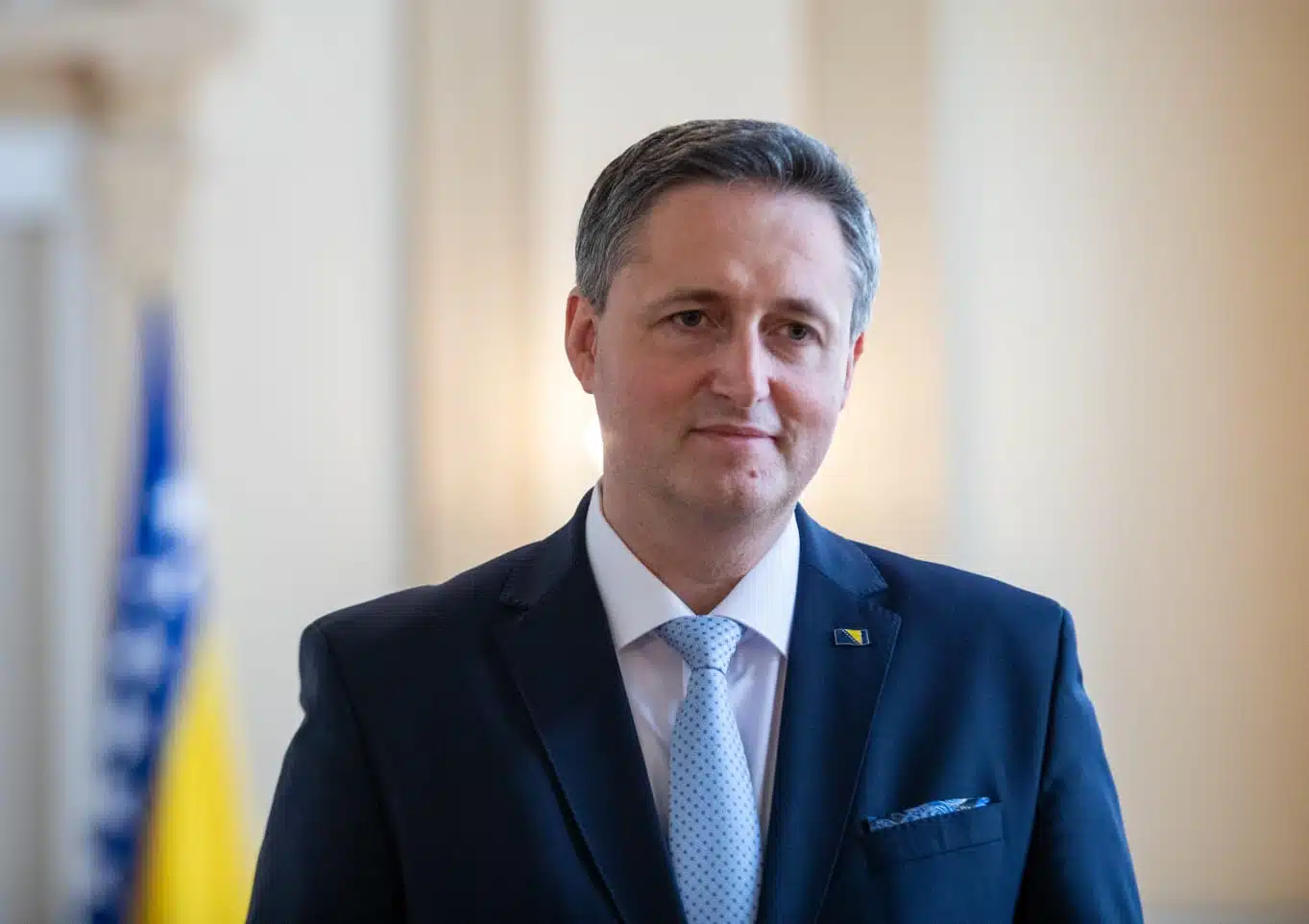 Bećirović poručio Vučiću: Nisi nadležan!
