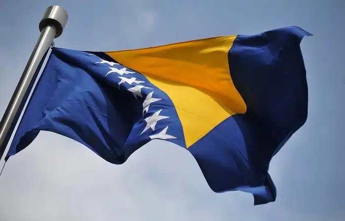 Danas je Dan nezavisnosti Bosne i Hercegovine
