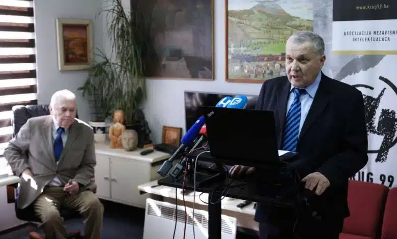 Đidić: Zbog svojih imperijalnih ambicija Orban ima opsesivnu želju za podjelom BiH