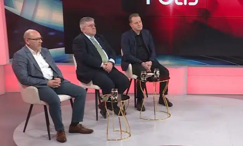 Dizdarević: Ćulum potjernicu nije na vrijeme signirao u potražnu djelatnost SIPA-e, u DMS sistemu se pojavila tek danas u 16:30