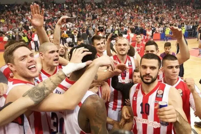 Gdje su košarkaši iz posljednjeg tima zvijezde koji slave u Münchenu? U mirovini, na Filipinima, u drugoj ligi, u Abaligaese Rivals …
