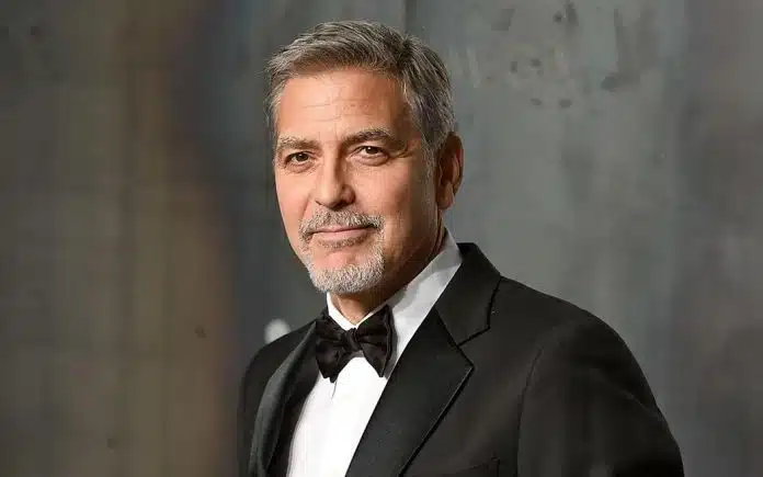 George Clooney je spreman za Broadway: Od 1986. nisam igrao
