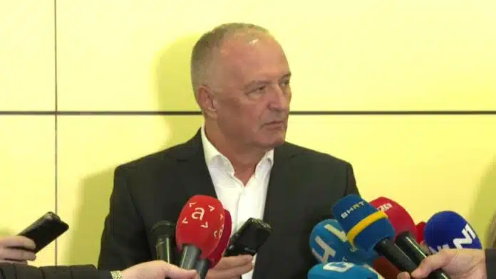 Helez kaže da je Dodik “završena priča”: Bit će uhapšen,