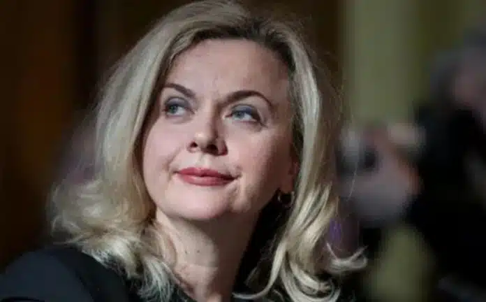 Isključili mikrofon Miss Piggy, ili Miss Misery, kako Zovko kolege