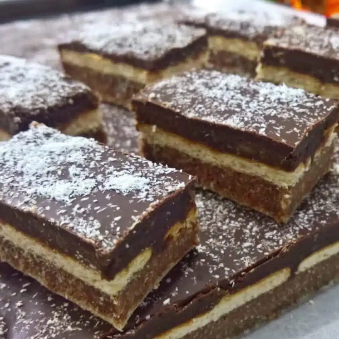 Izdašna bečka pita: Preukusna i brza za pripremu, idealna za svaku priliku!
