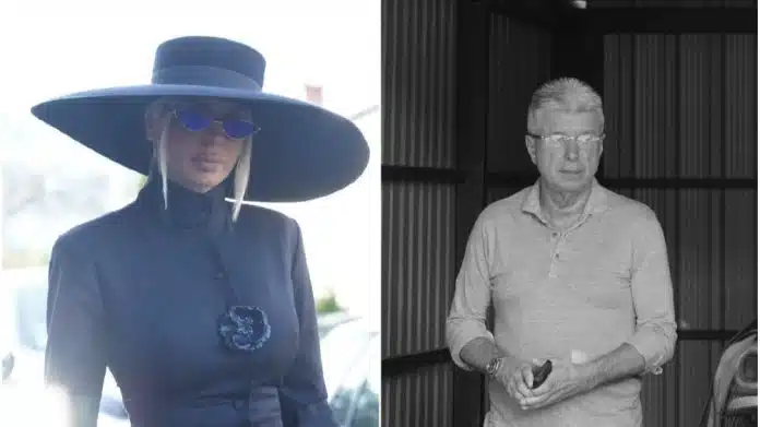 Jelena Karleuša se rasplakala radi smrti Saše Popovića: Otkrila šta