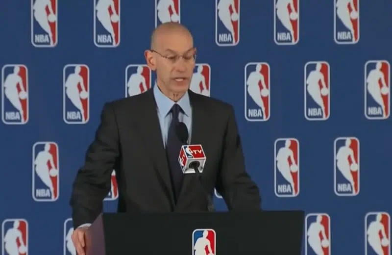 Još jedan korak naprijed: Silver je objavio nove informacije o širenju NBA u Europu