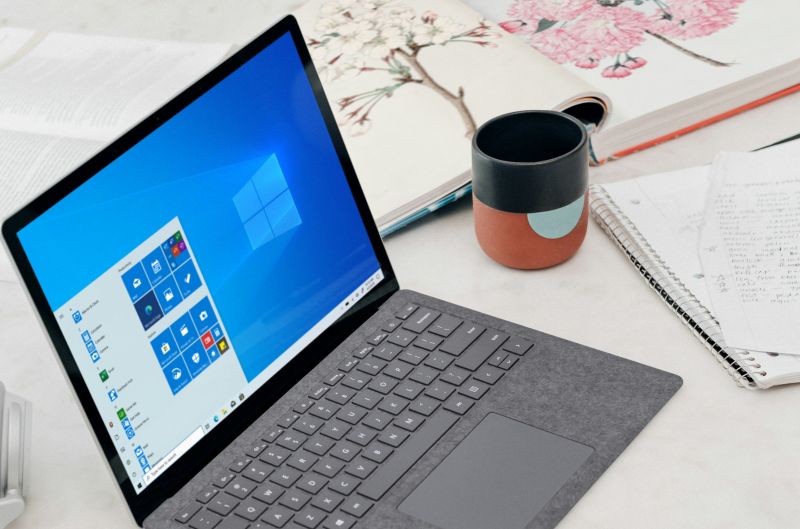 Windows 10