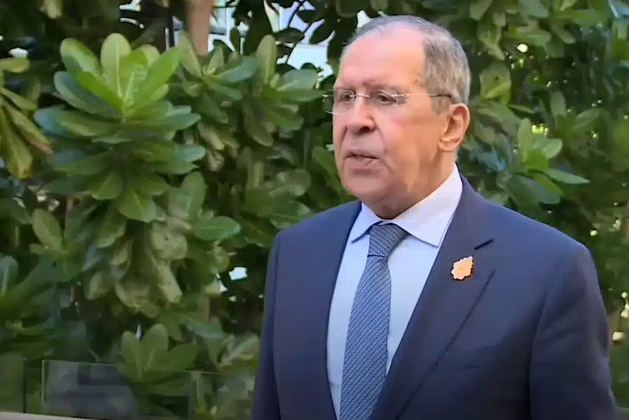 Lavrov: Poslije Bajdena došli su ljudi koji se vode zdravim razumom