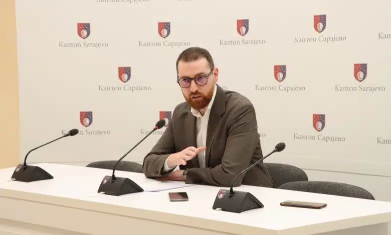 Ministarstvo privrede KS će izvršiti transfer zaostale plate uposlenicima Veterinarske stanice