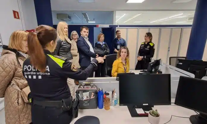Nasilje u porodici: Kako pozitivne prakse Grada Barselona primijeniti u